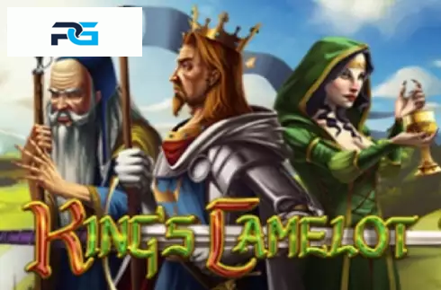 Kings Camelot
